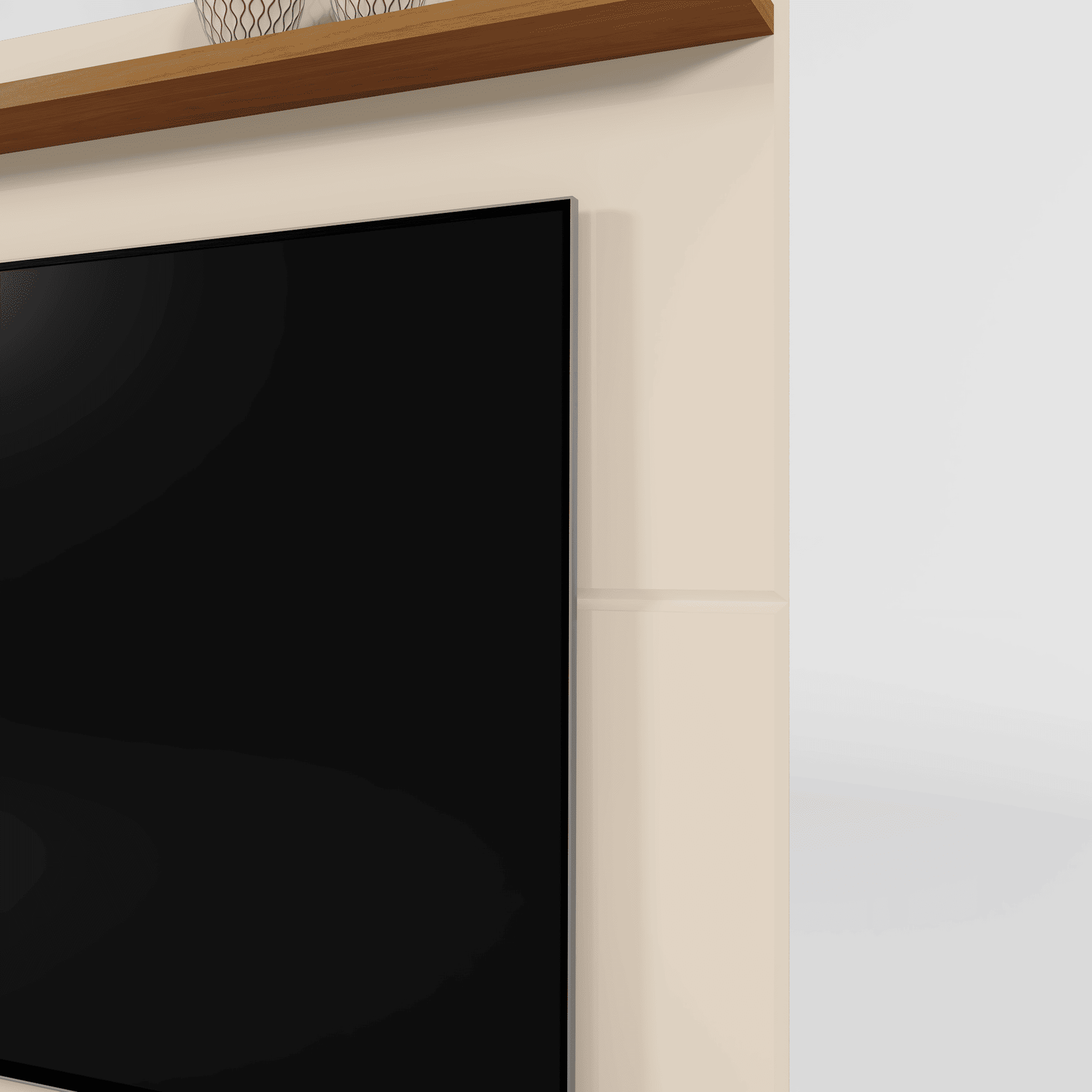 MORRETES SUSPENDED PANEL