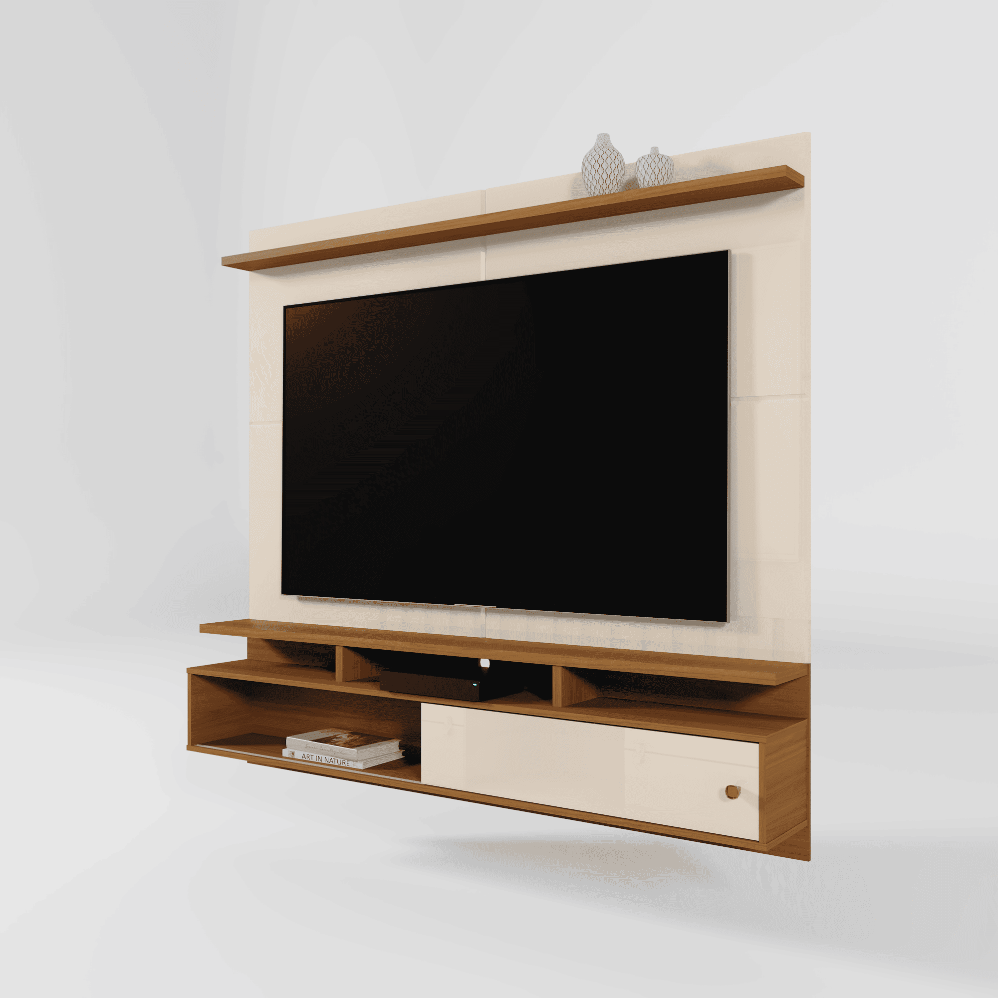 MORRETES SUSPENDED PANEL