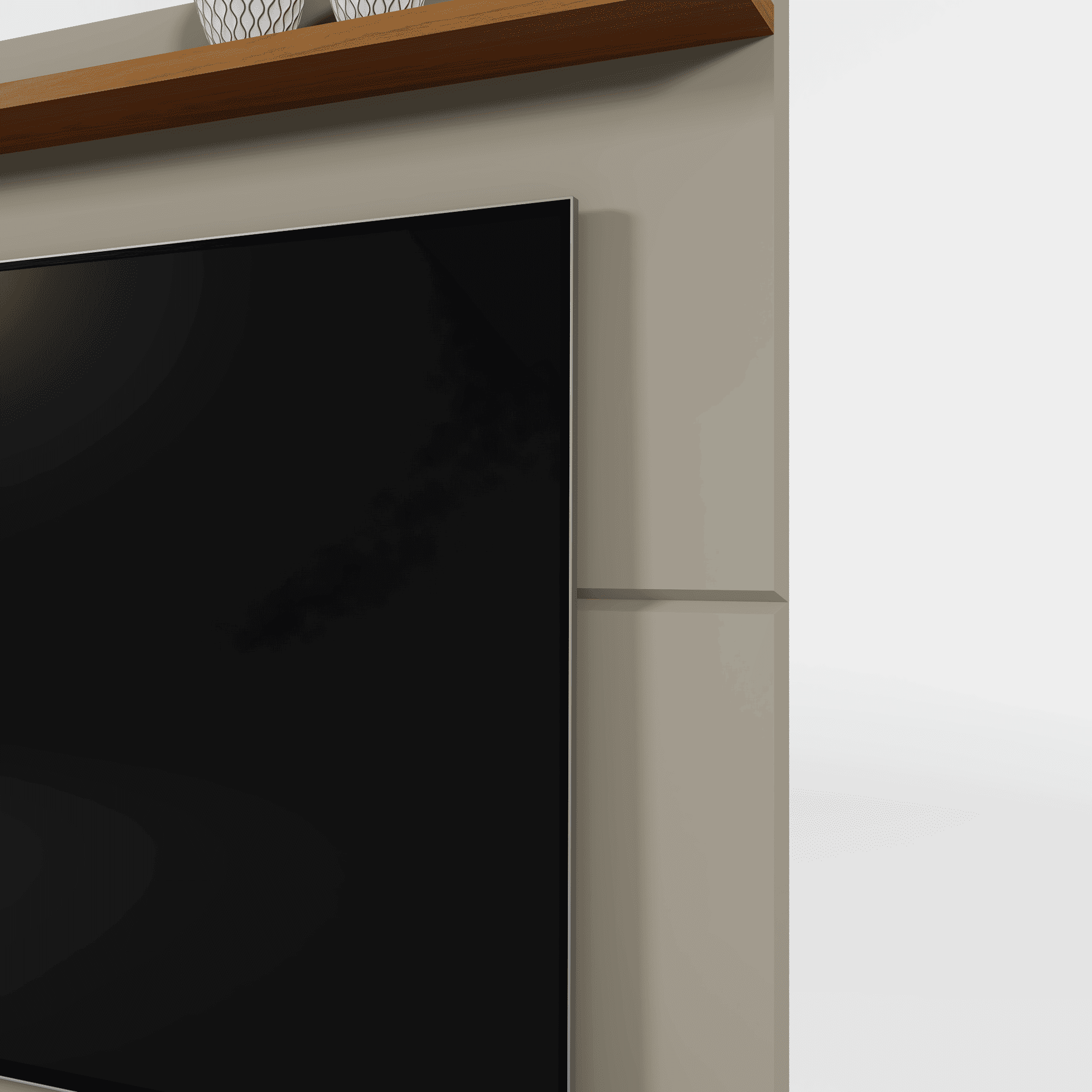 MORRETES SUSPENDED PANEL