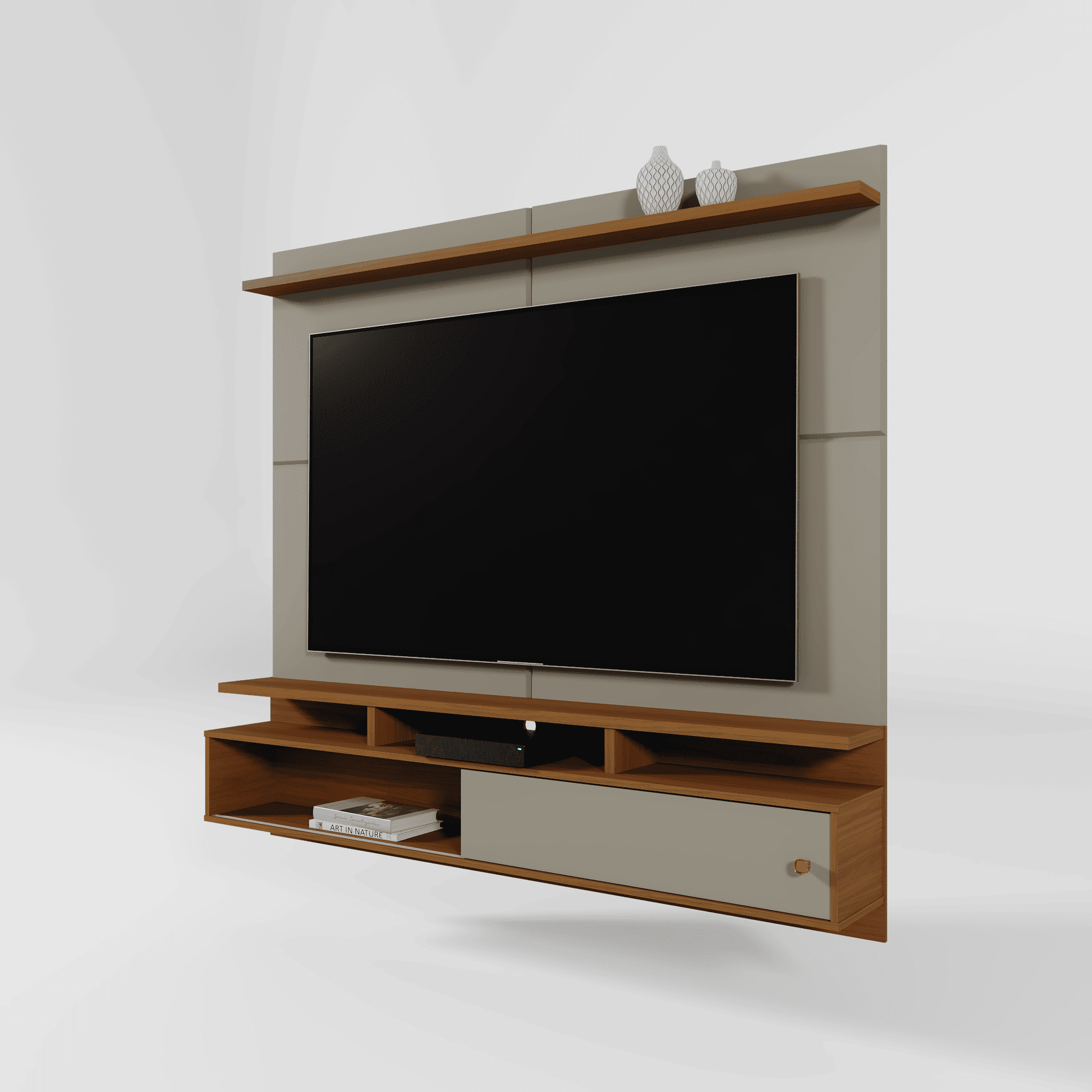 MORRETES SUSPENDED PANEL