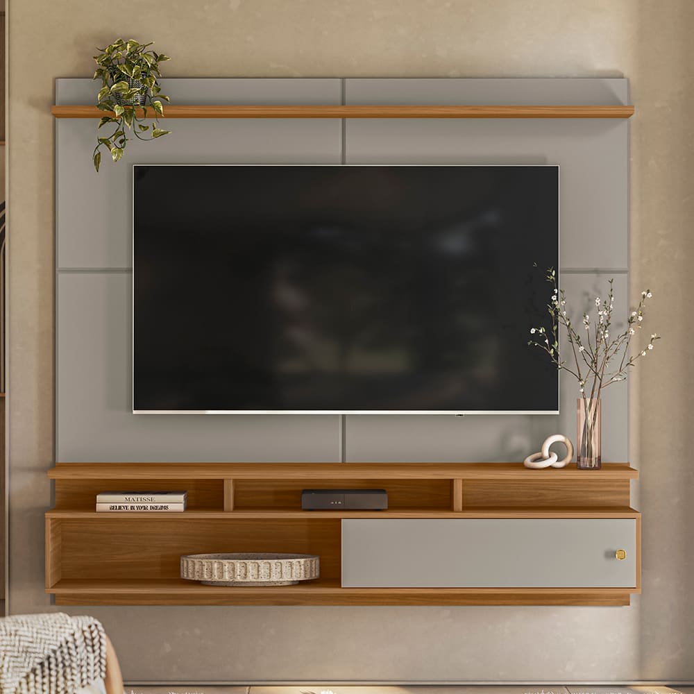 MORRETES SUSPENDED PANEL