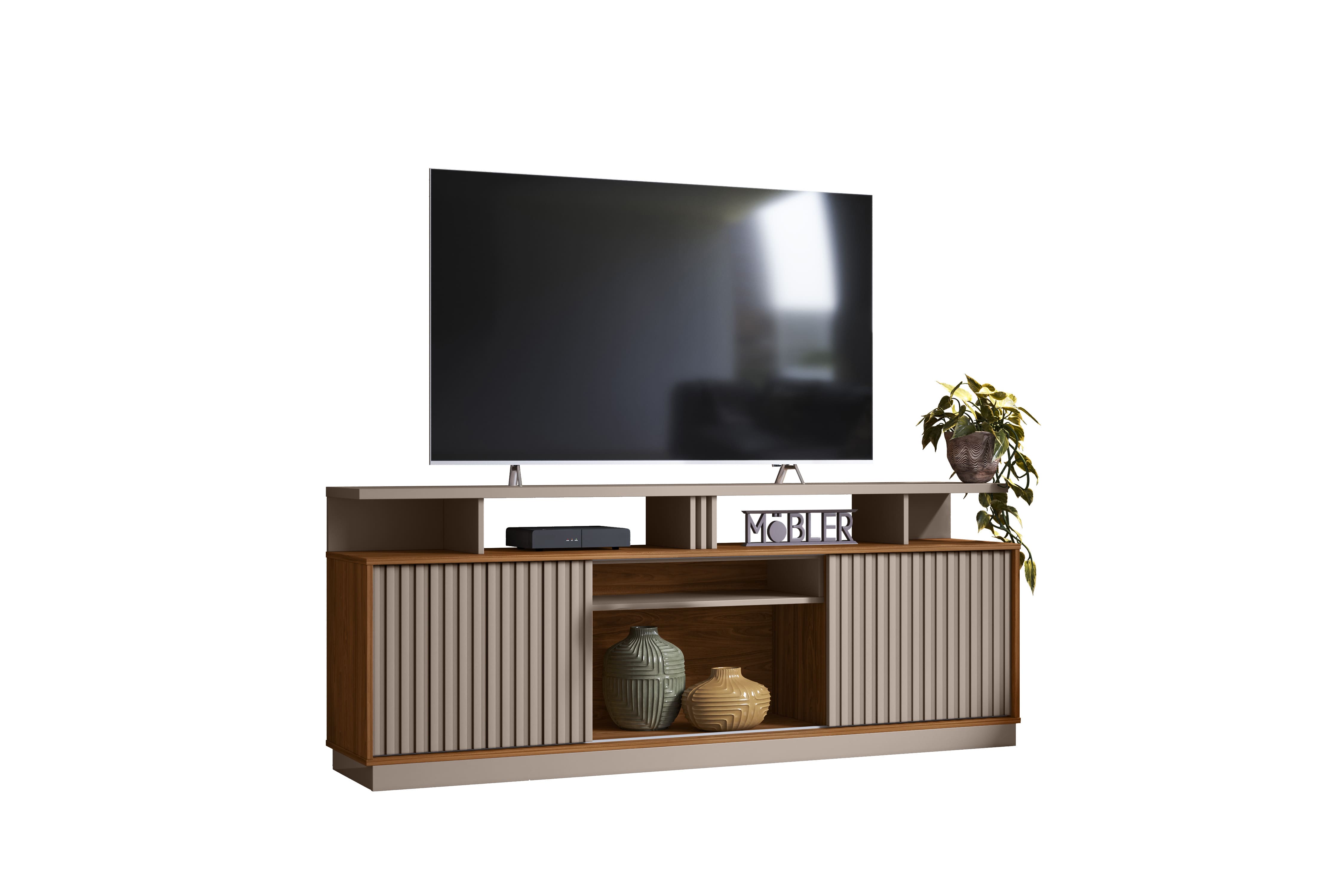 ORLANDO TV UNIT