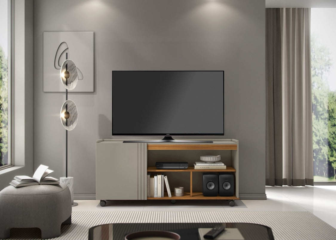 TOLEDO TV UNIT