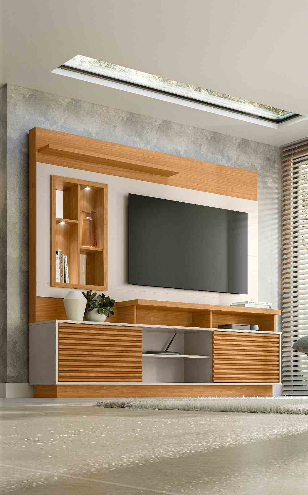 ELDORADO TV UNIT