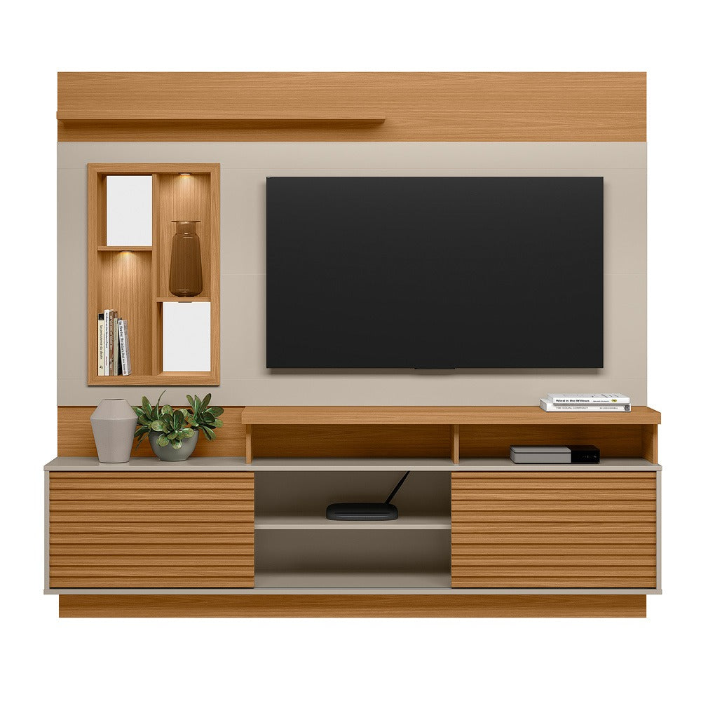 ELDORADO TV UNIT