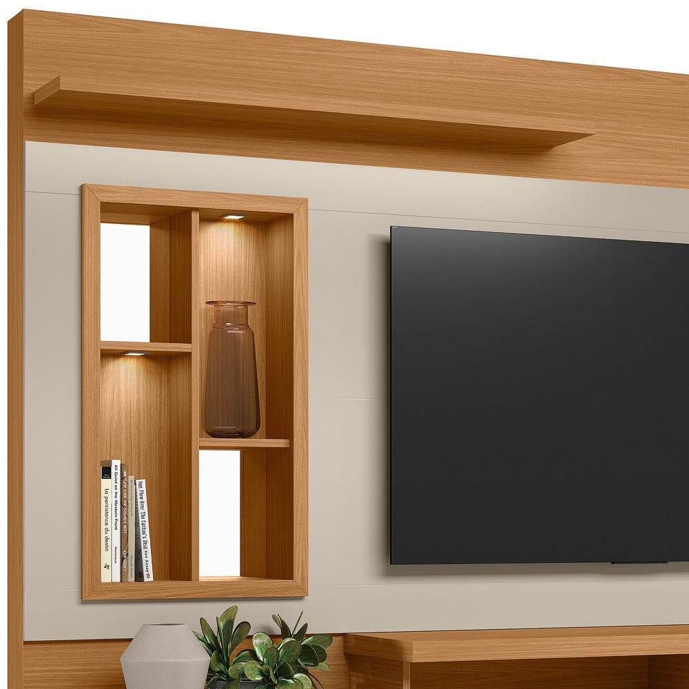 ELDORADO TV UNIT