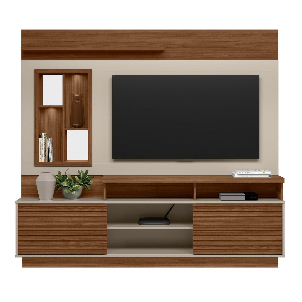 ELDORADO TV UNIT
