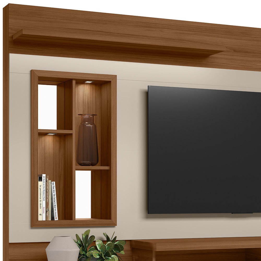 ELDORADO TV UNIT