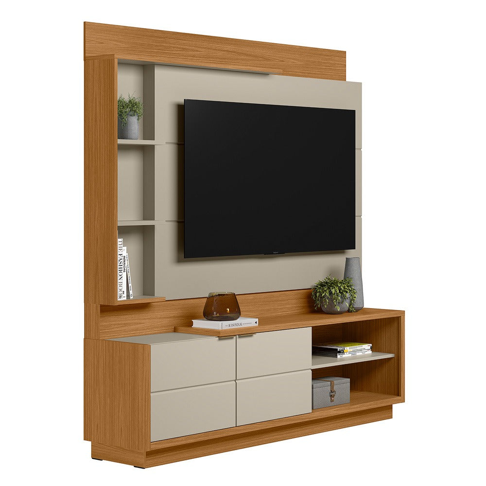 ATLANTA TV UNIT
