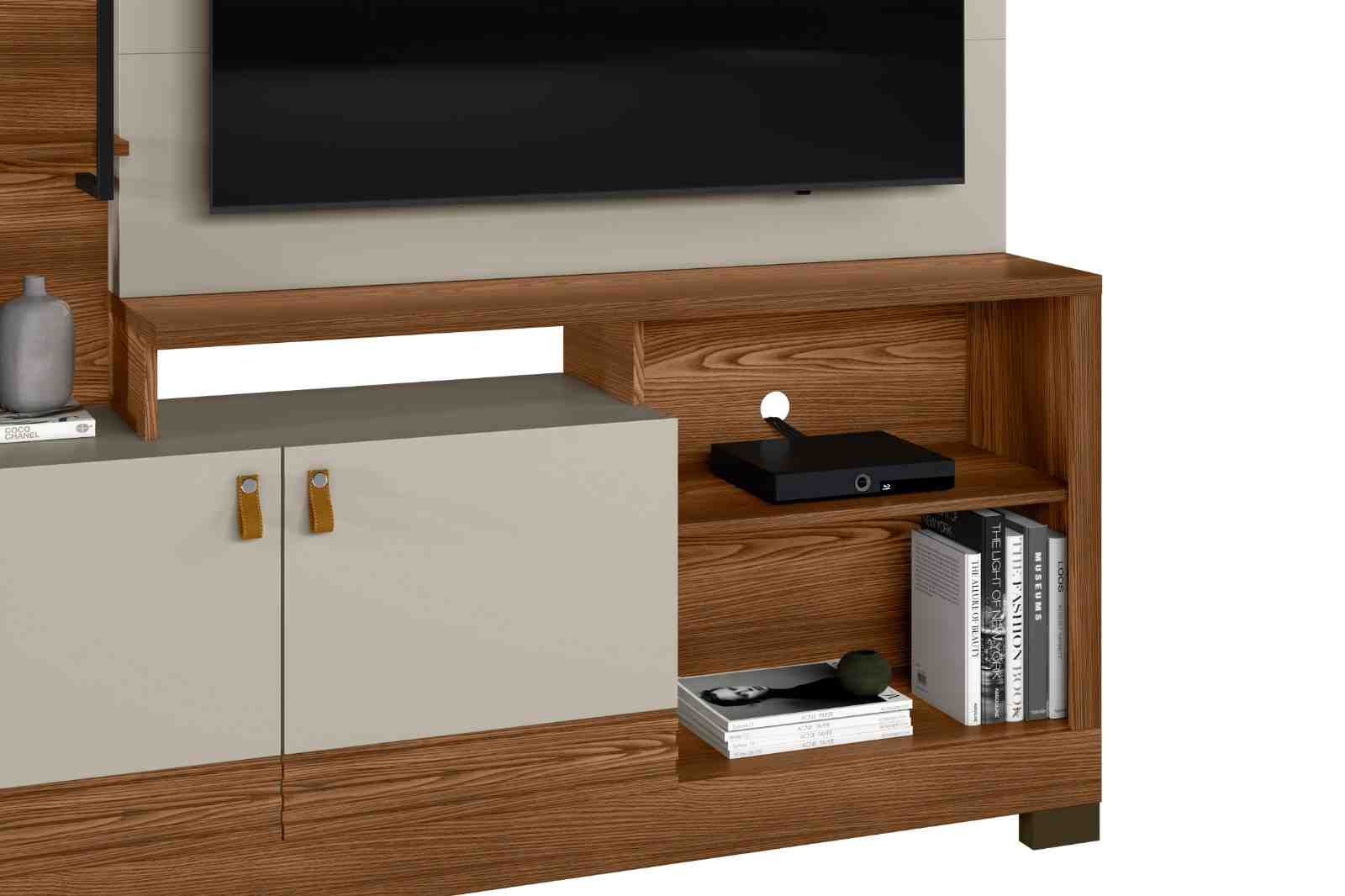 ALAGOAS TV UNIT
