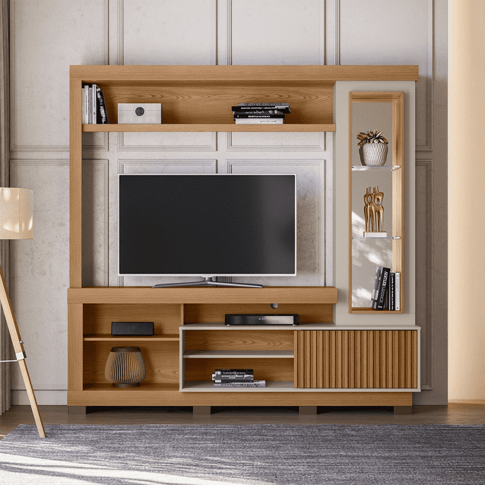 NEW BAHIA TV UNIT