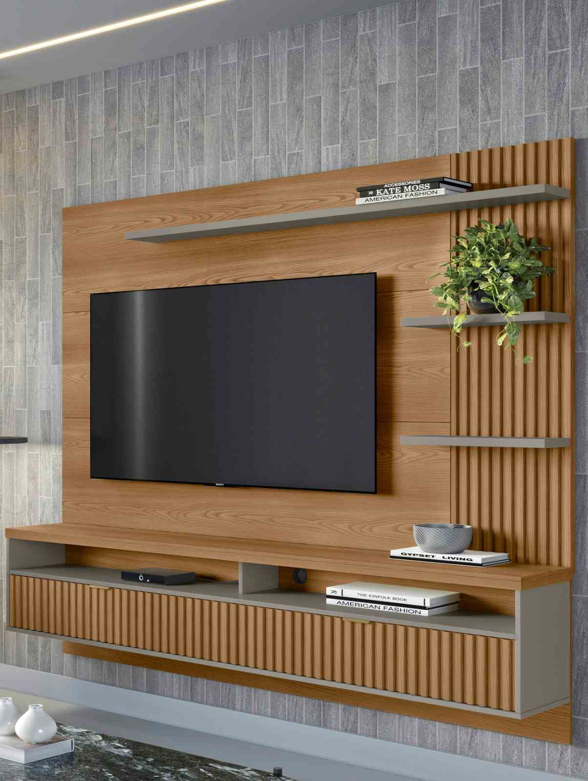 ARARUNA TV PANEL