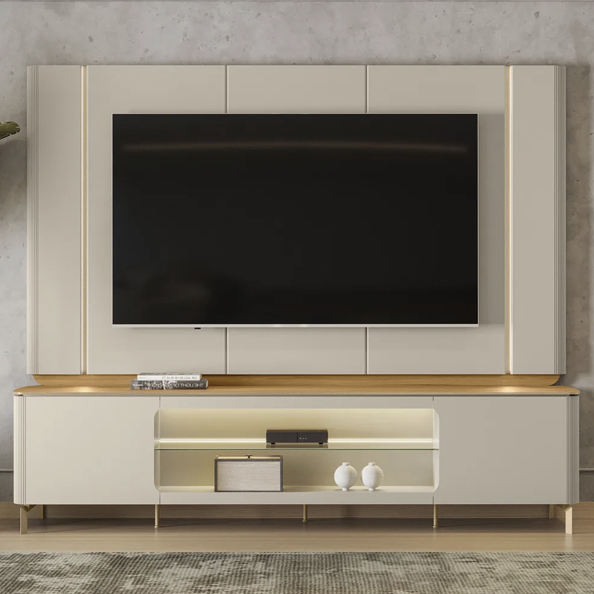 SANTORINI TV UNIT