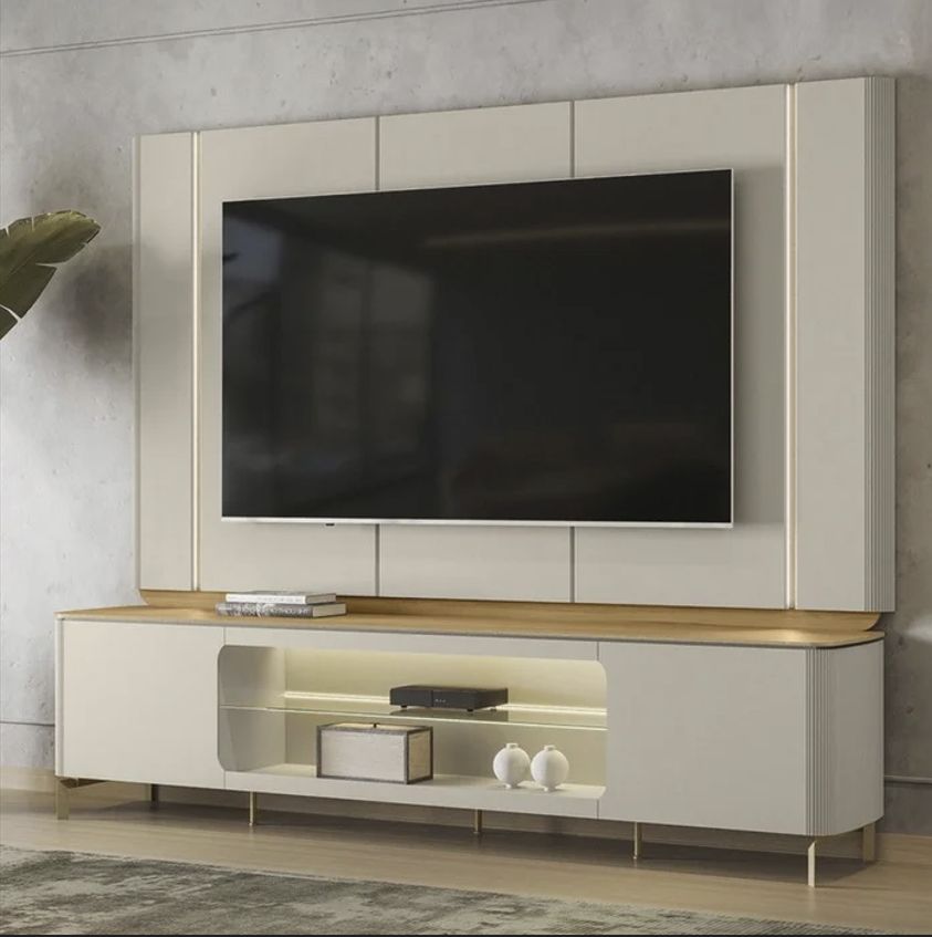SANTORINI TV UNIT