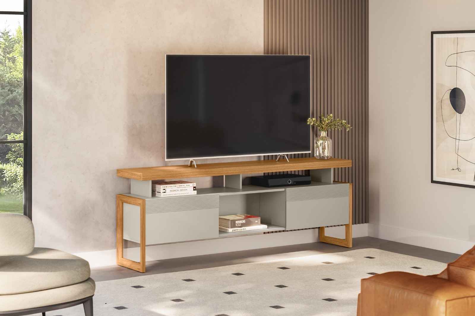 ESMERALDA TV RACK