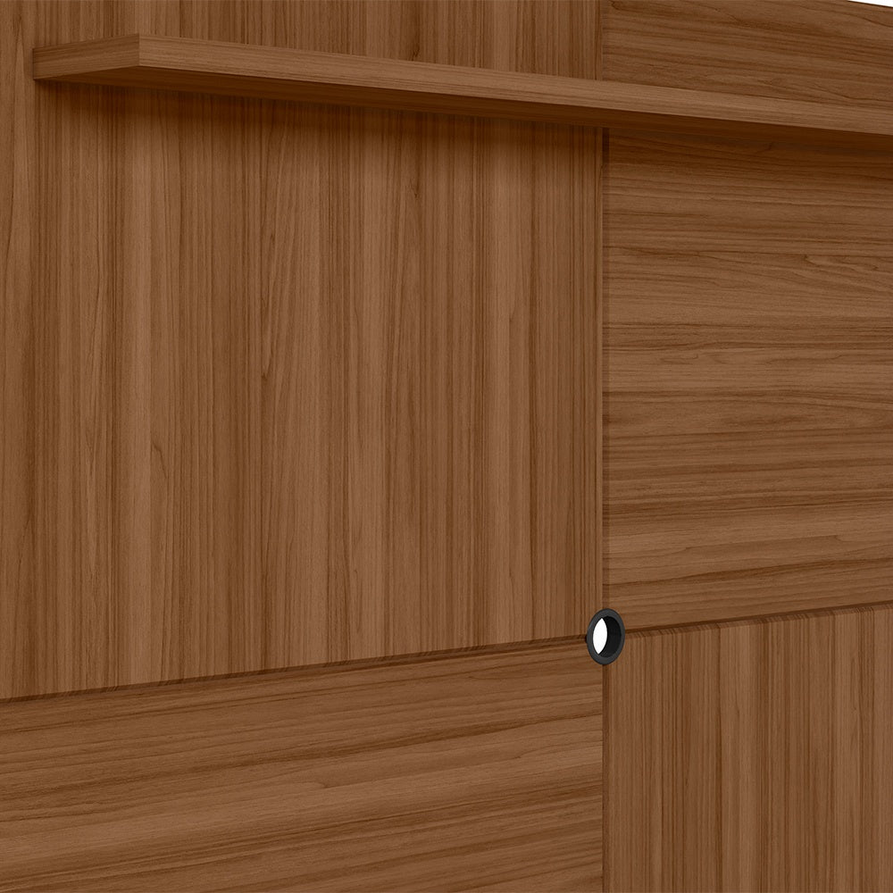 VIENA TV ENTERTAINMENT CENTER