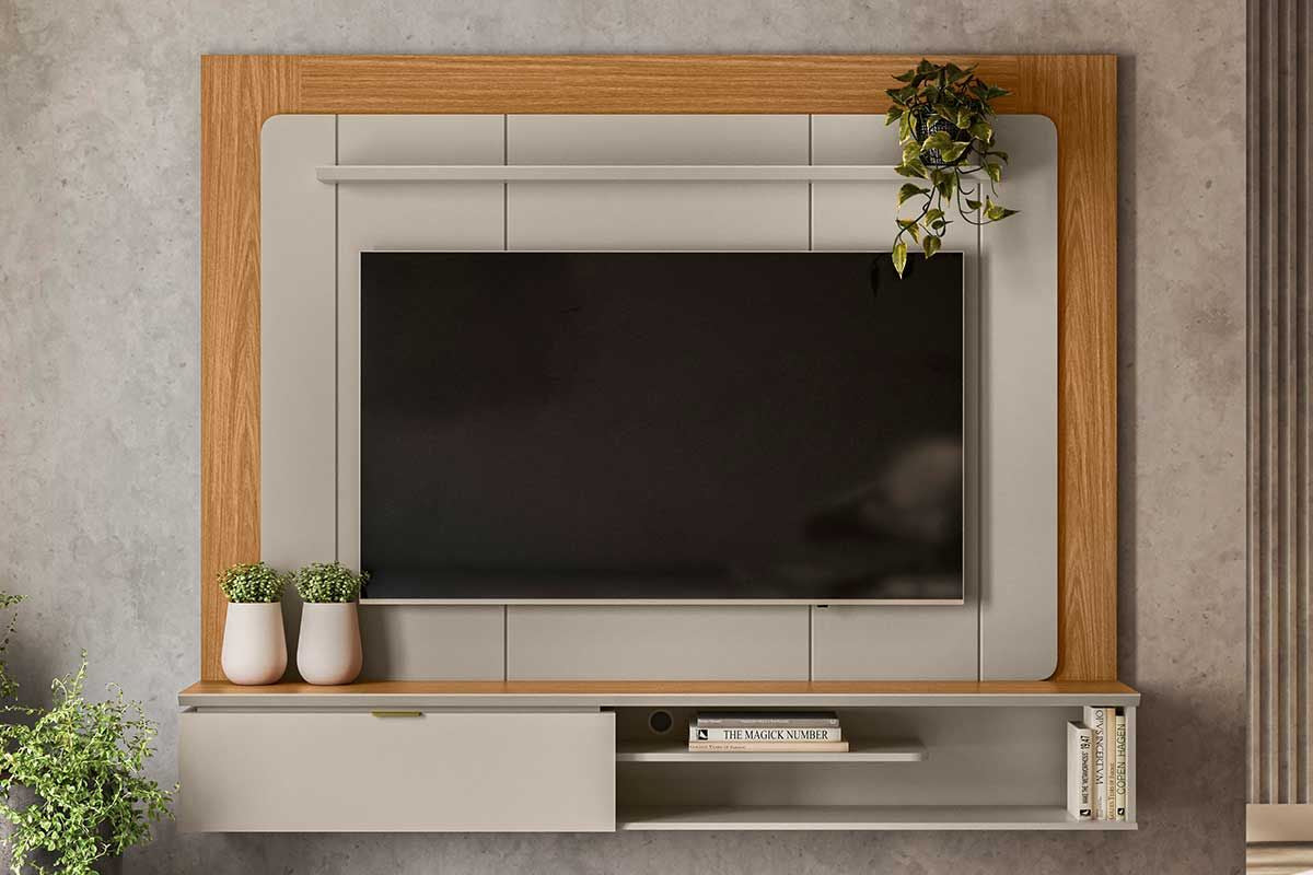 LUGANO TV PANEL