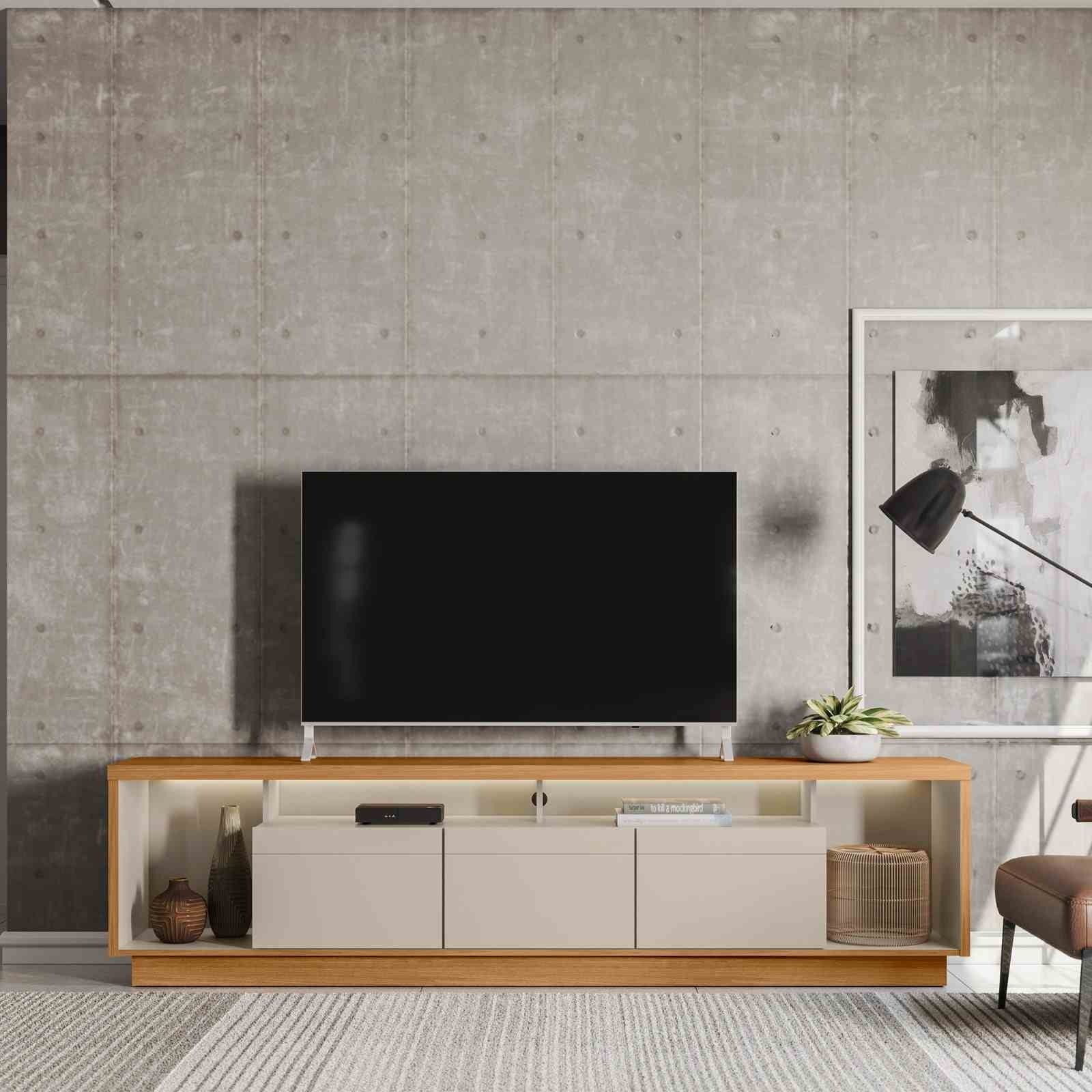 CRONOS TV RACK 220 CM