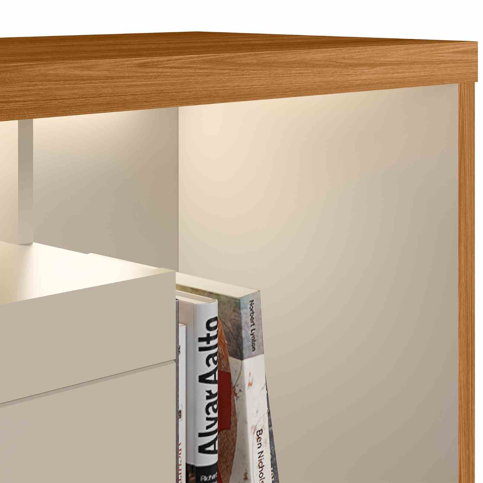 CRONOS TV RACK 180 CM