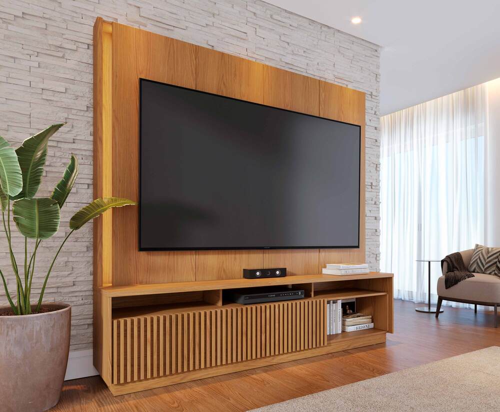 JORDAO ENTERTAINMENT UNIT