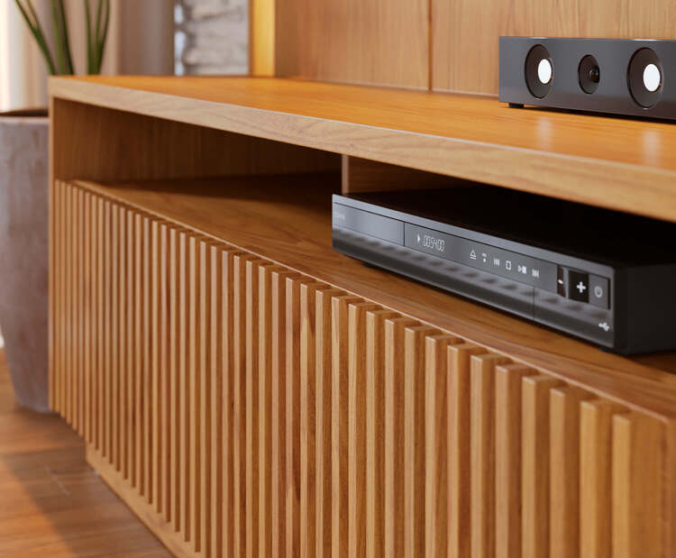 JORDAO ENTERTAINMENT UNIT