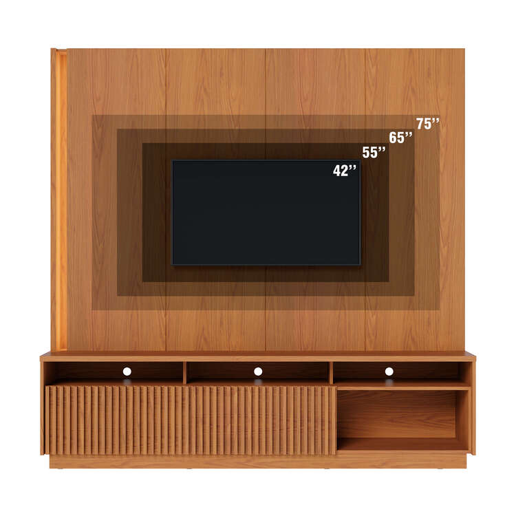 JORDAO ENTERTAINMENT UNIT