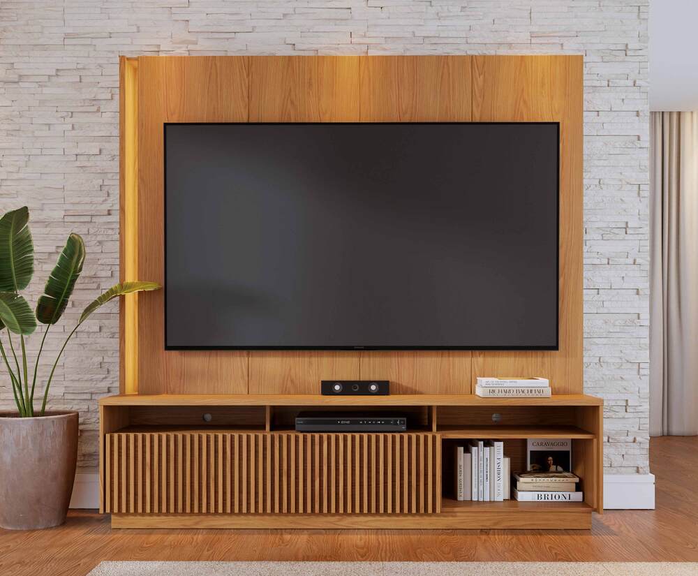 JORDAO ENTERTAINMENT UNIT