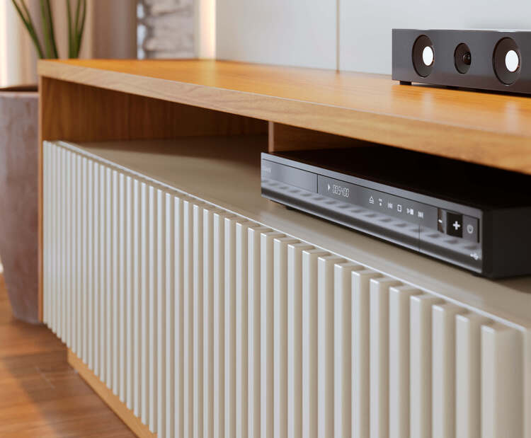 JORDAO ENTERTAINMENT UNIT