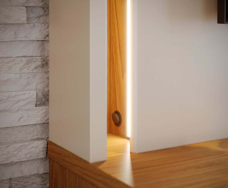 JORDAO ENTERTAINMENT UNIT