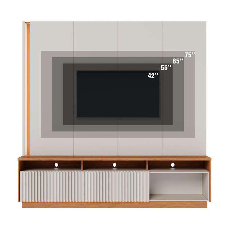 JORDAO ENTERTAINMENT UNIT