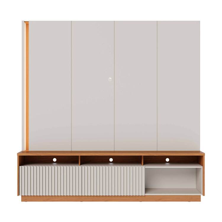 JORDAO ENTERTAINMENT UNIT