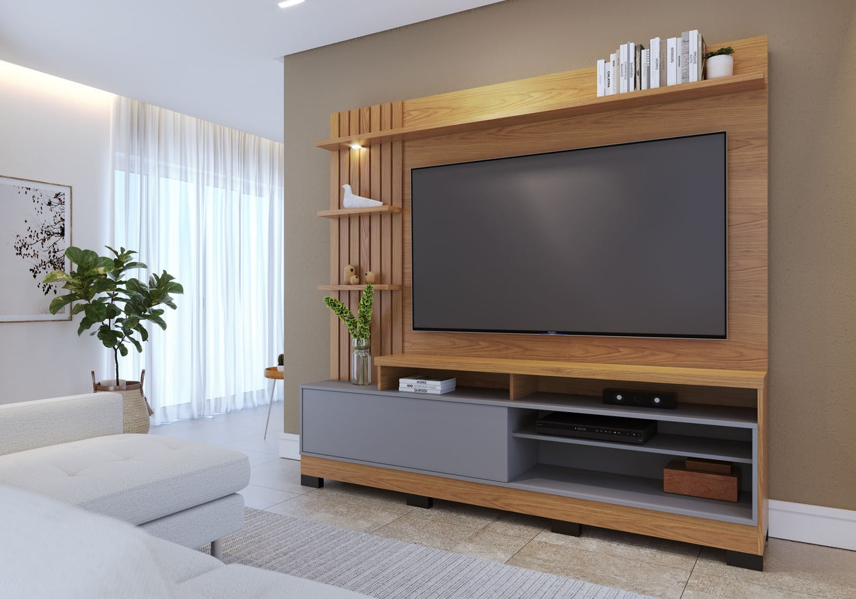 MACEIO ENTERTAINMENT UNIT