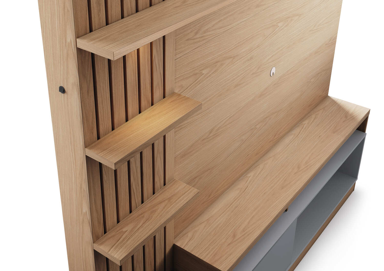 MACEIO ENTERTAINMENT UNIT