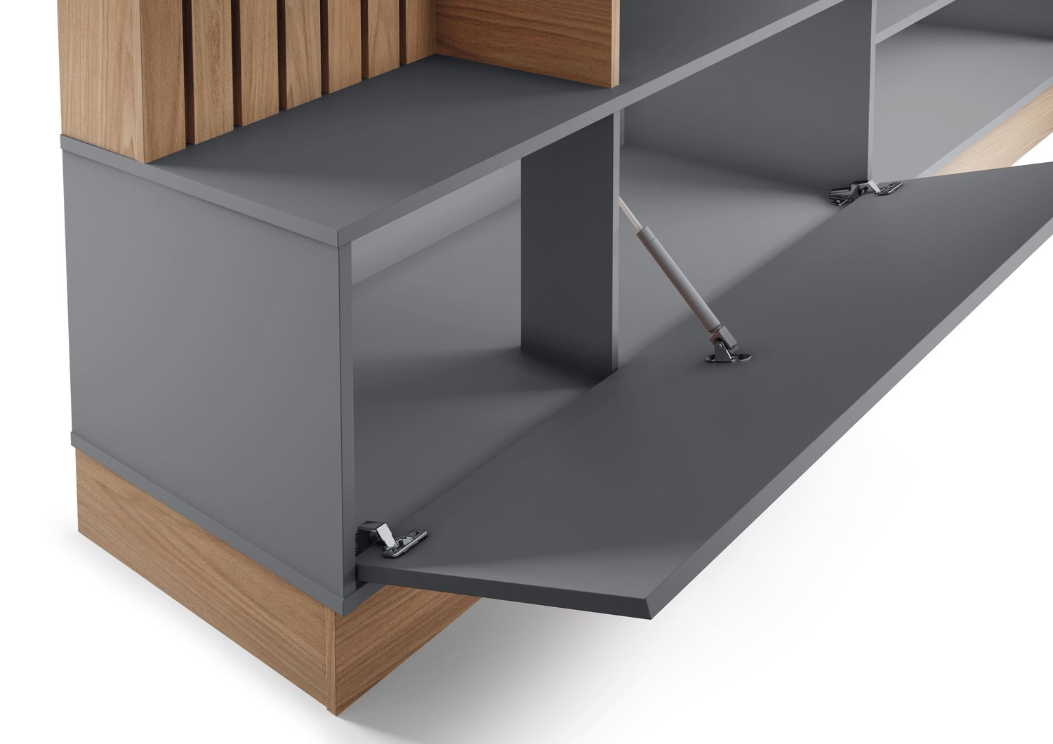 MACEIO ENTERTAINMENT UNIT