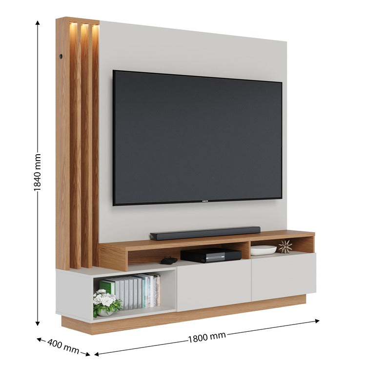 HUMANITA ENTERTAINMENT UNIT
