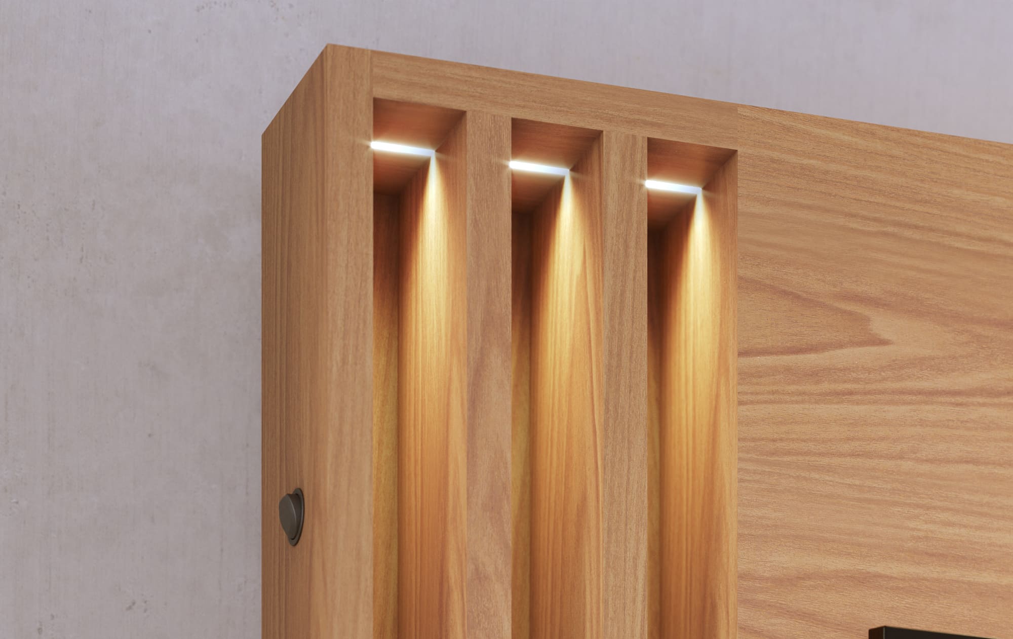 HUMANITA ENTERTAINMENT UNIT