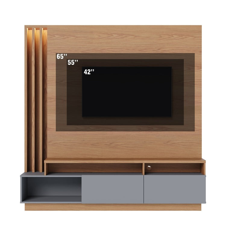 HUMANITA ENTERTAINMENT UNIT