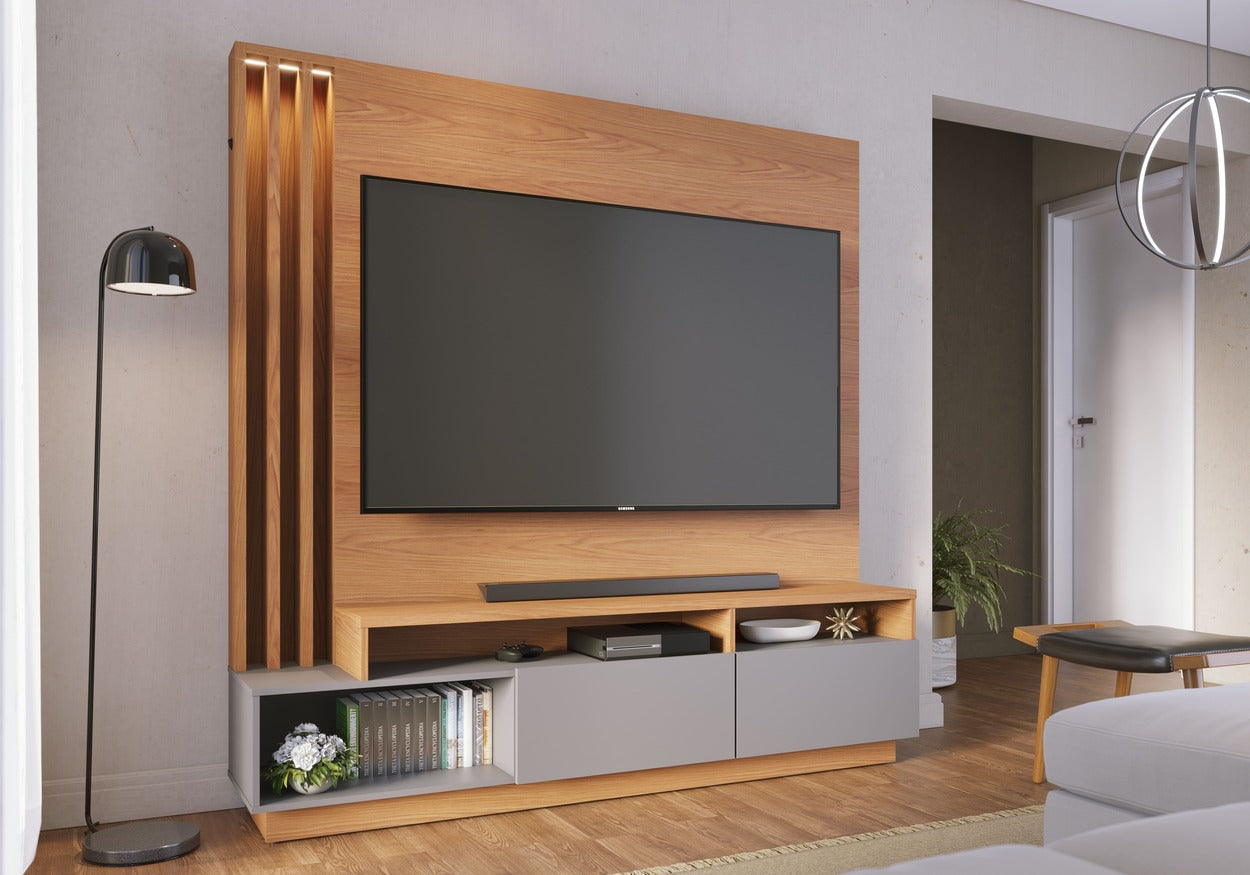 HUMANITA ENTERTAINMENT UNIT