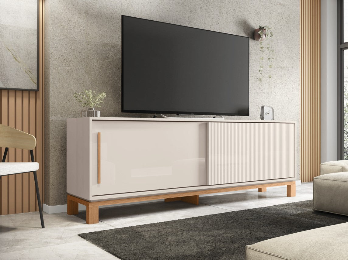 MONDRIAN TV STAND 180 CM