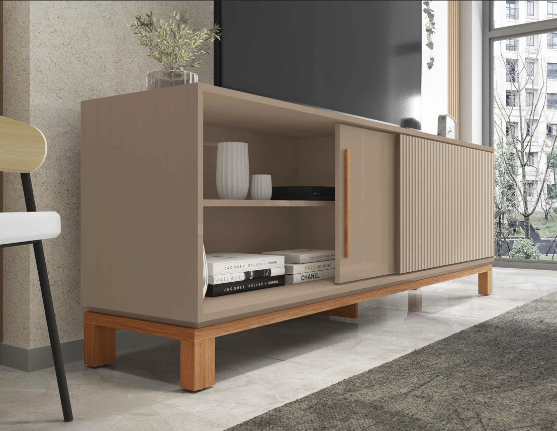 MONDRIAN TV STAND 180 CM