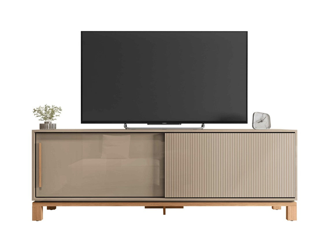 MONDRIAN TV STAND 180 CM