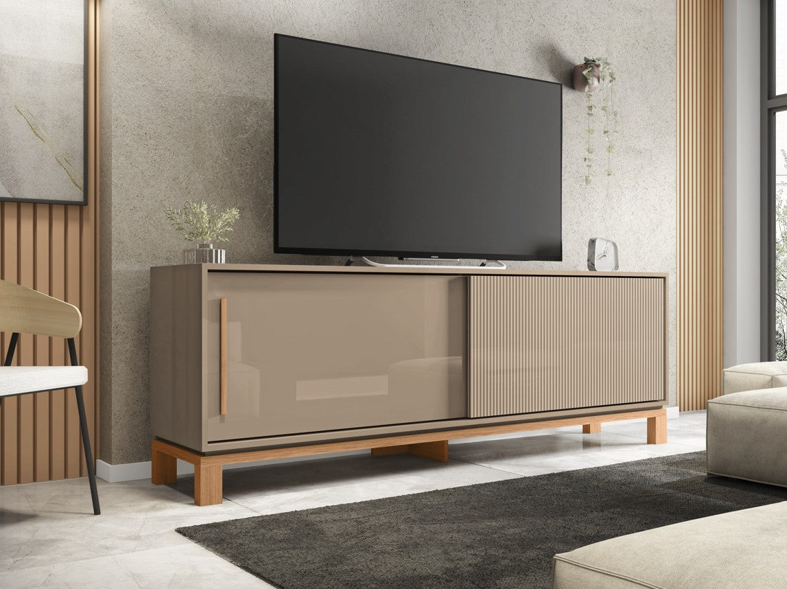 MONDRIAN TV STAND 180 CM