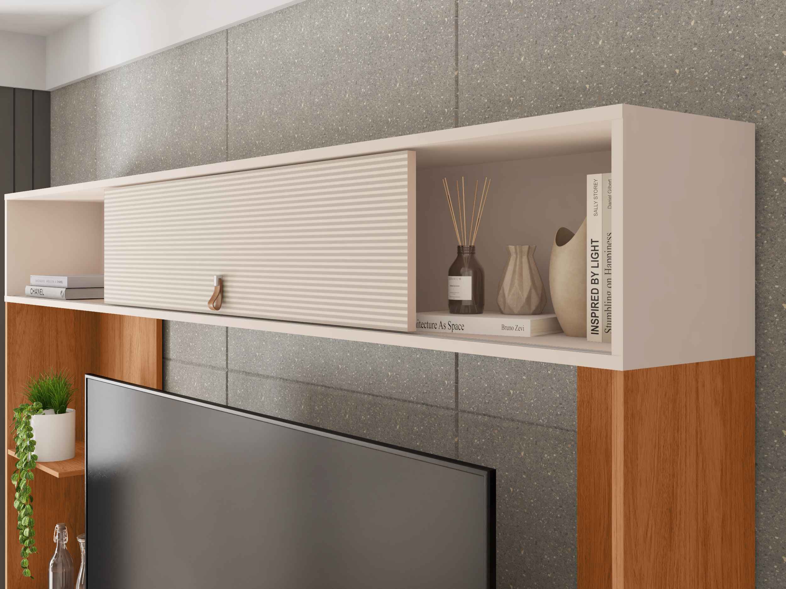 SINFONIA ENTERTAINMENT TV UNIT 2.0