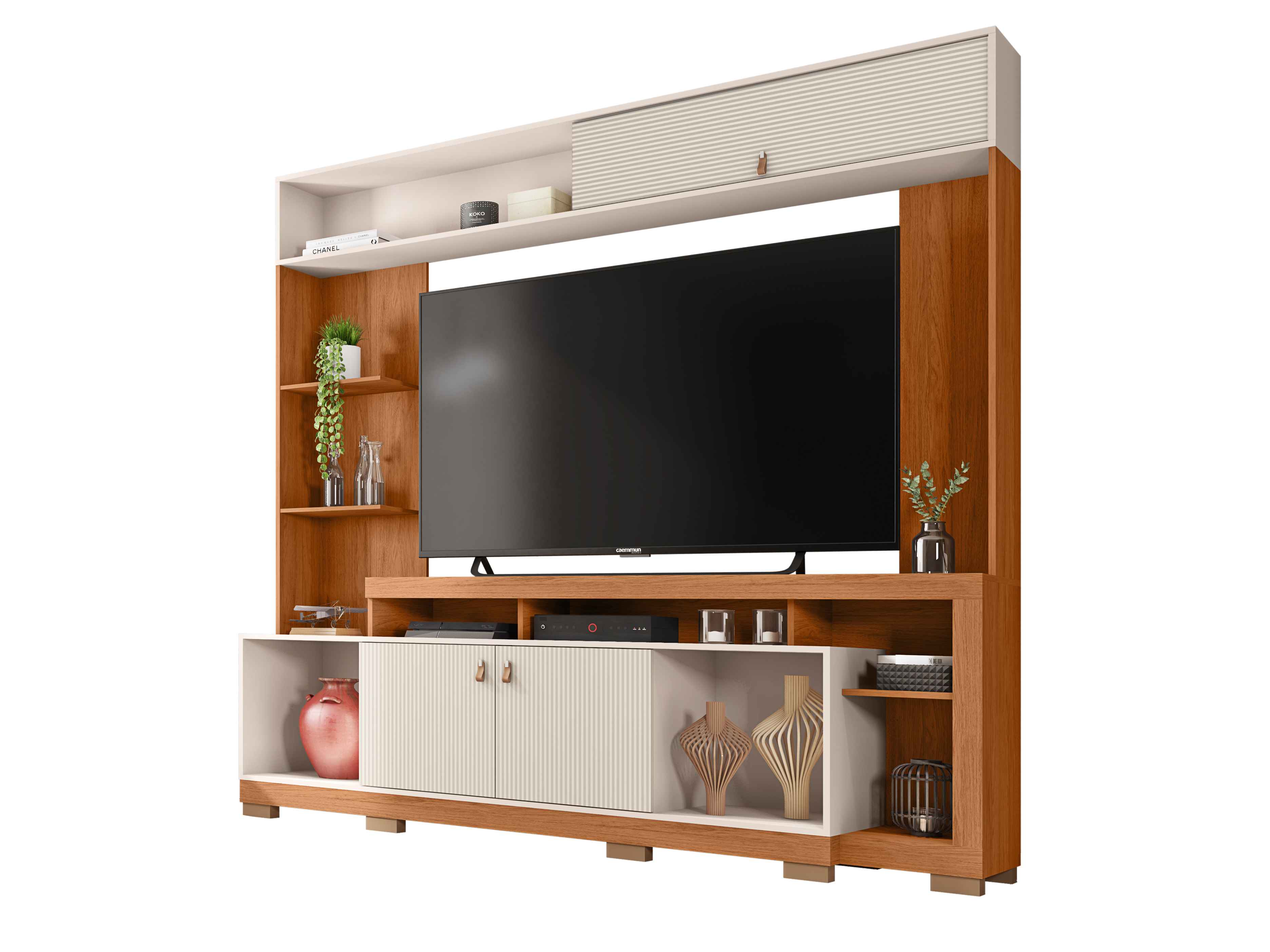 SINFONIA ENTERTAINMENT TV UNIT 2.0