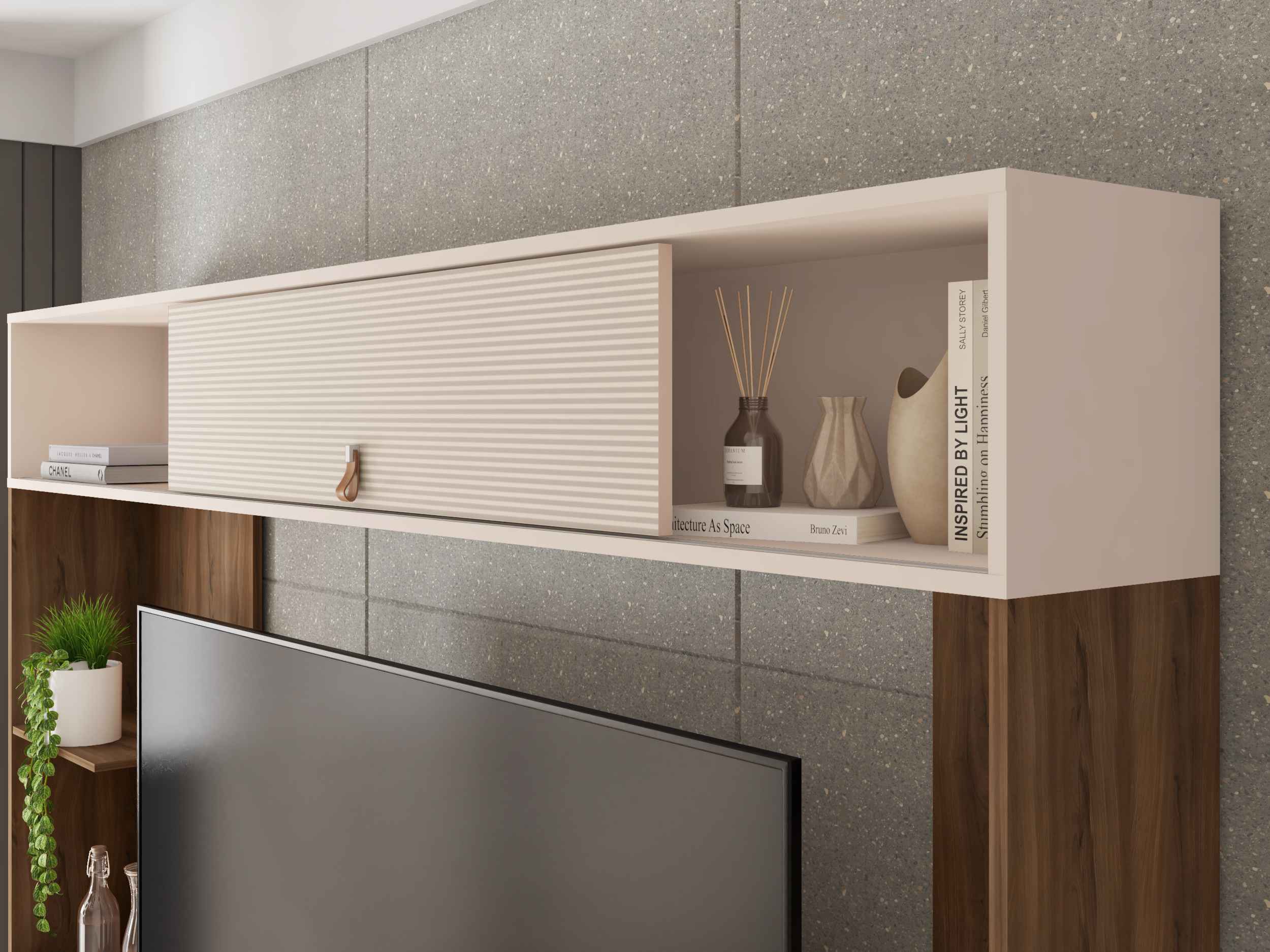 SINFONIA ENTERTAINMENT TV UNIT 2.0