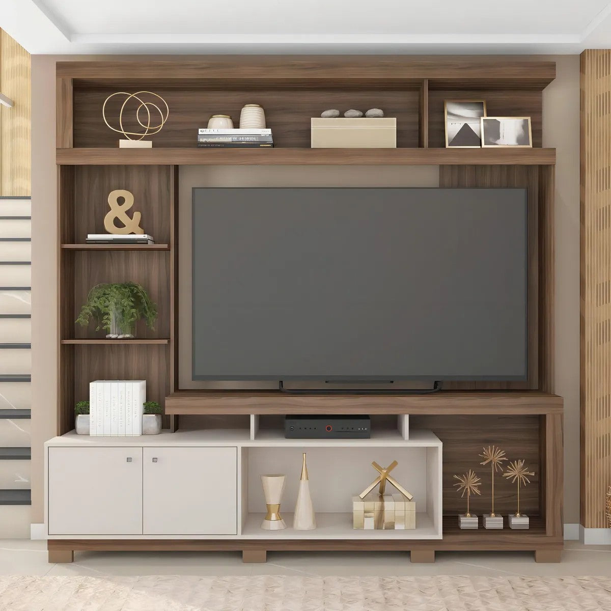 FORMOSA ENTERTAINMENT TV UNIT