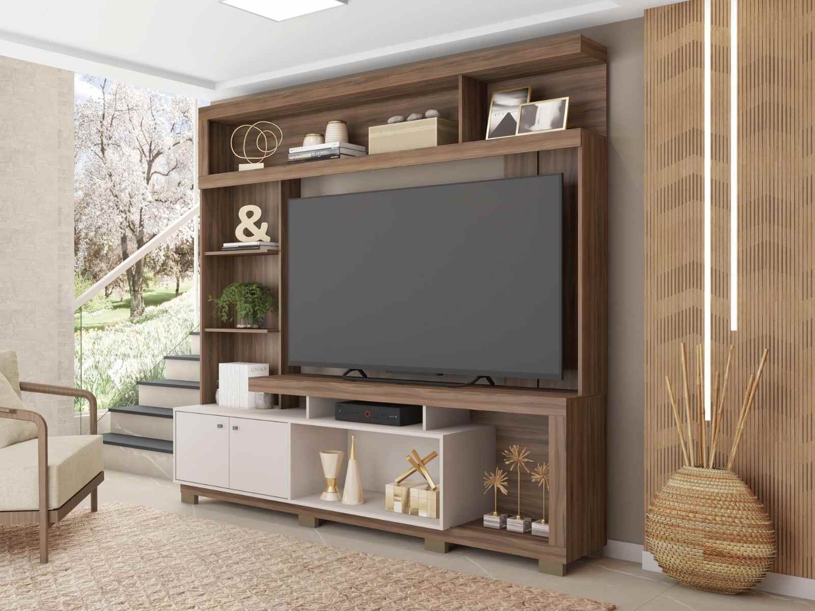 FORMOSA ENTERTAINMENT TV UNIT