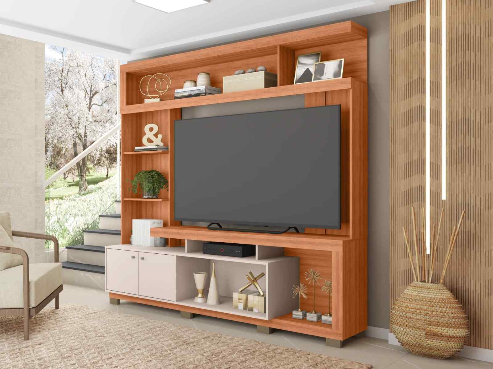 FORMOSA ENTERTAINMENT TV UNIT