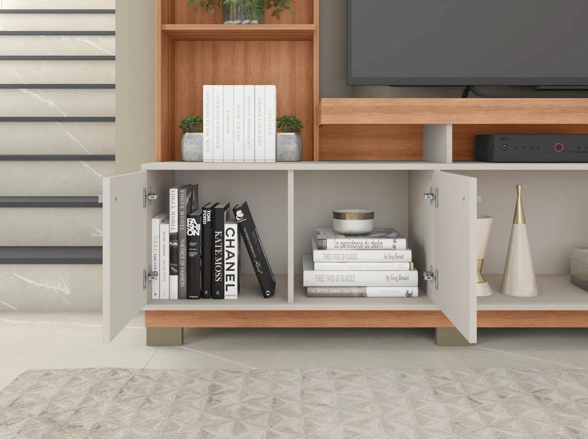 FORMOSA ENTERTAINMENT TV UNIT