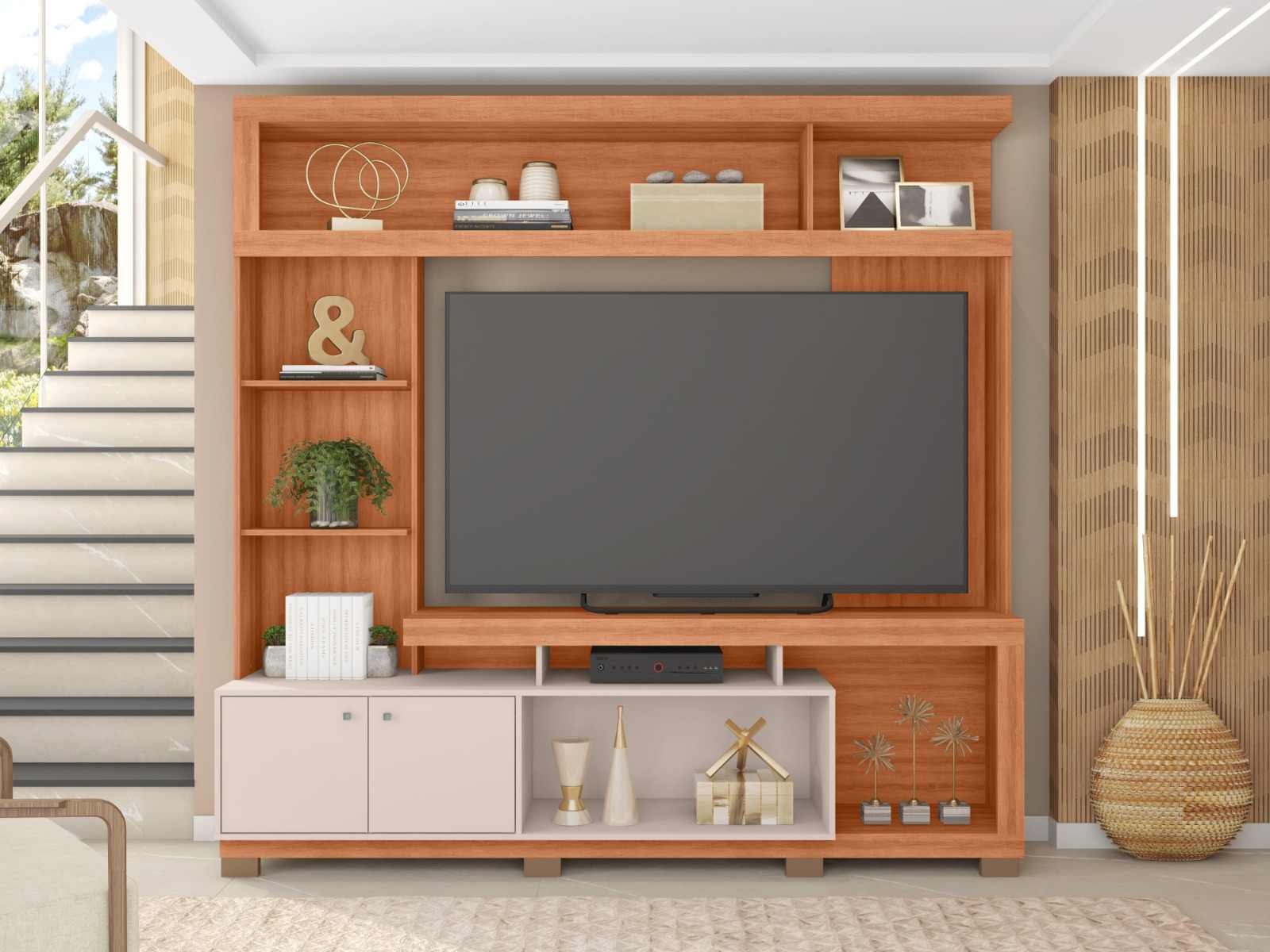 FORMOSA ENTERTAINMENT TV UNIT